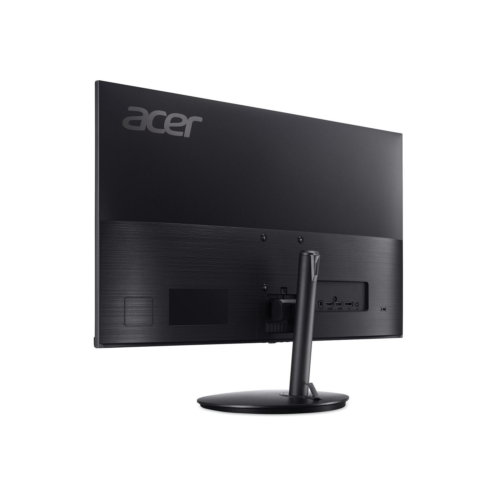 Монiтор ACER XF240YM3biiph (UM.QX0EE.319) - фото 3 Монiтор ACER XF240YM3biiph (UM.QX0EE.319) - фото 3