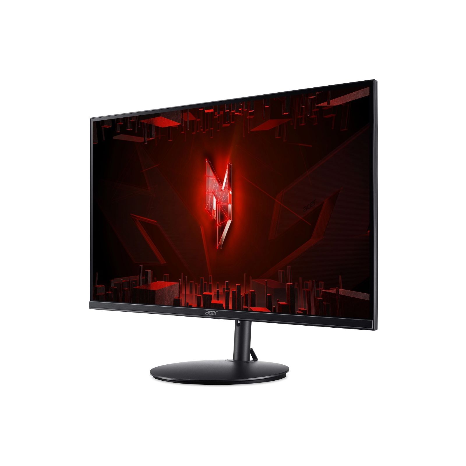 Монiтор ACER XF240YM3biiph (UM.QX0EE.319) - фото 4 Монiтор ACER XF240YM3biiph (UM.QX0EE.319) - фото 4