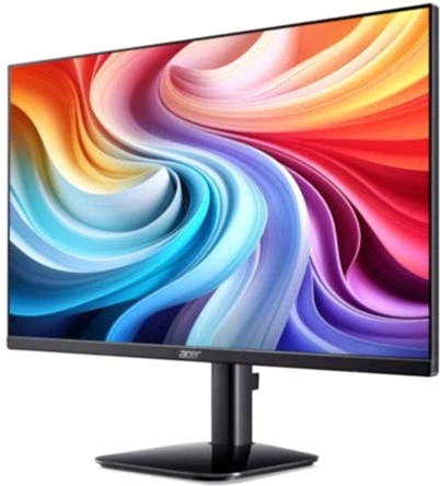 Монітор Acer KA272G0BI (UM.HX2EE.039) - фото 2 Монітор Acer KA272G0BI (UM.HX2EE.039) - фото 2