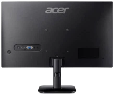 Монітор Acer KA272G0BI (UM.HX2EE.039) - фото 3 Монітор Acer KA272G0BI (UM.HX2EE.039) - фото 3