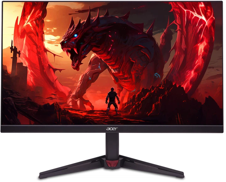 Монітор ACER Nitro VG240YW3BMIIPX Black (UM.QV0EE.310)