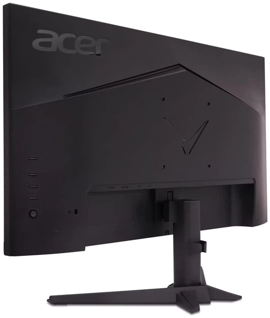 Монітор ACER Nitro VG240YW3BMIIPX Black (UM.QV0EE.310) - фото 5