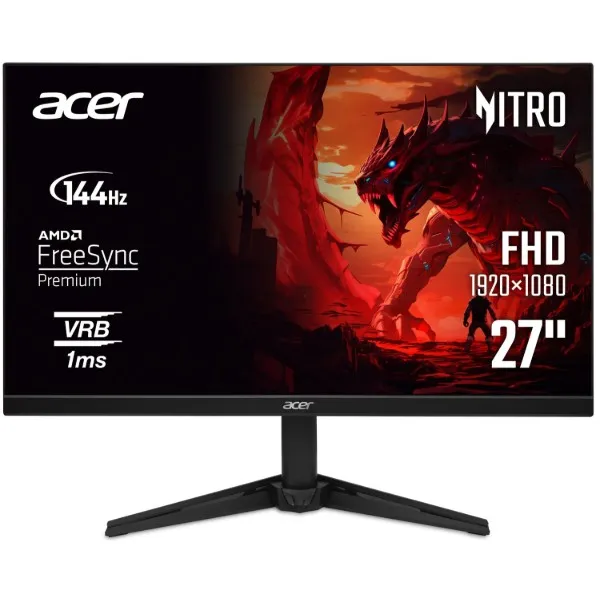 Монітор Acer QG271P6BIP (UM.HQ1EE.605)