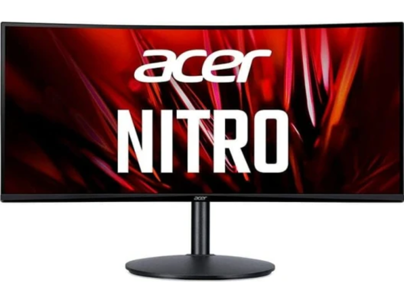 Монітор Acer XZ342CUS3bmiipphx (UM.CX2EE.309)