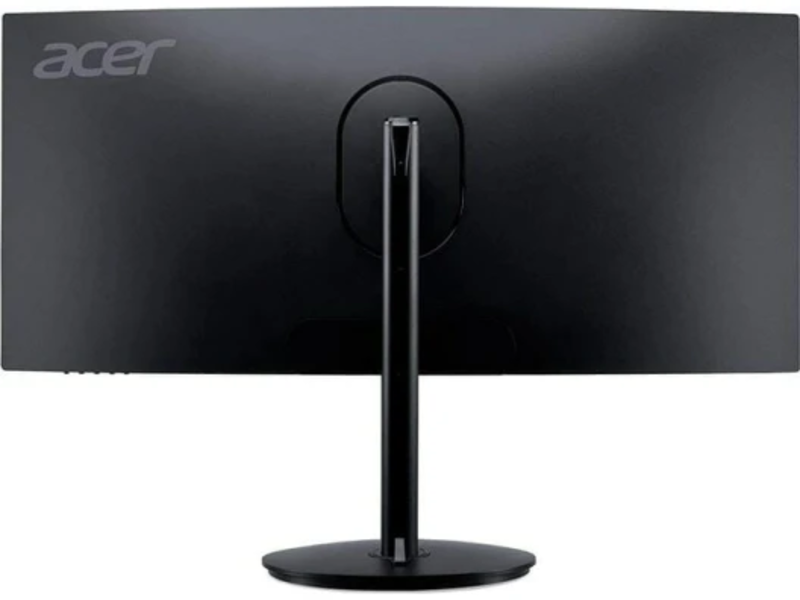Монітор Acer XZ342CUS3bmiipphx (UM.CX2EE.309) - фото 3 Монітор Acer XZ342CUS3bmiipphx (UM.CX2EE.309) - фото 3