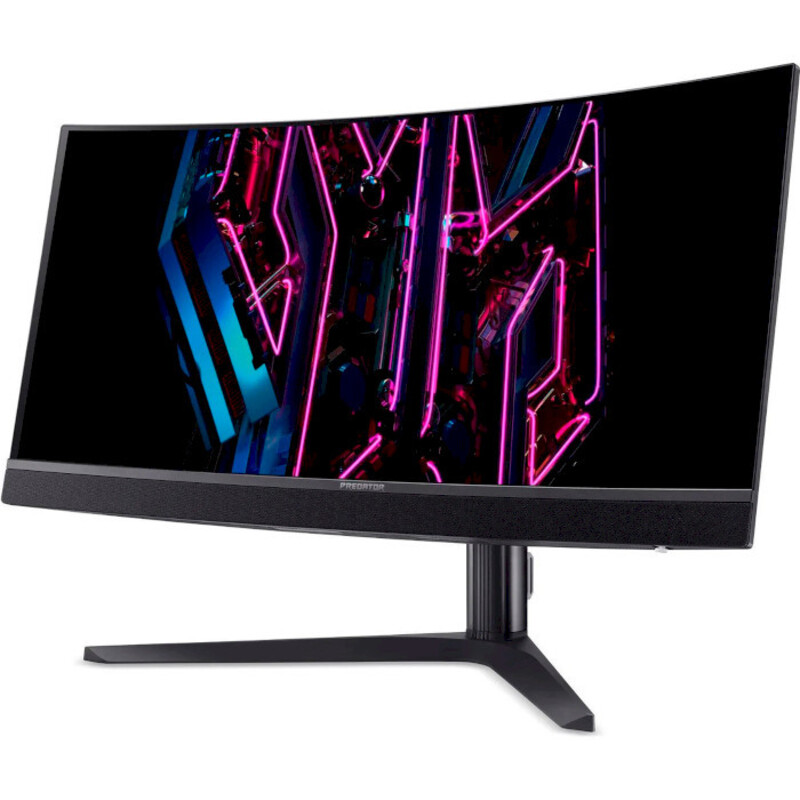 Монитор Acer Predator X34V (UM.CXXEE.V01) - фото 1 Монитор Acer Predator X34V (UM.CXXEE.V01) - фото 1