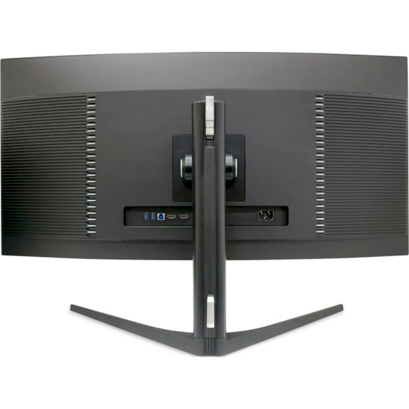 Монитор Acer Predator X34V (UM.CXXEE.V01) - фото 3 Монитор Acer Predator X34V (UM.CXXEE.V01) - фото 3