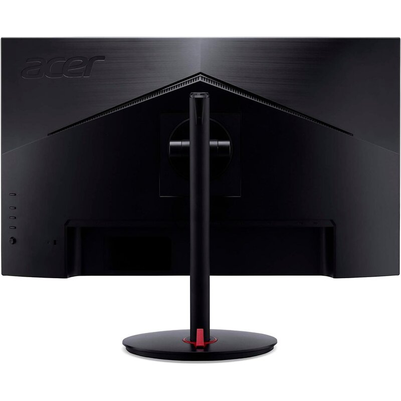 Монітор Acer Nitro XV242Fbmiiprx (UM.FX2EE.F01) - фото 1 Монітор Acer Nitro XV242Fbmiiprx (UM.FX2EE.F01) - фото 1