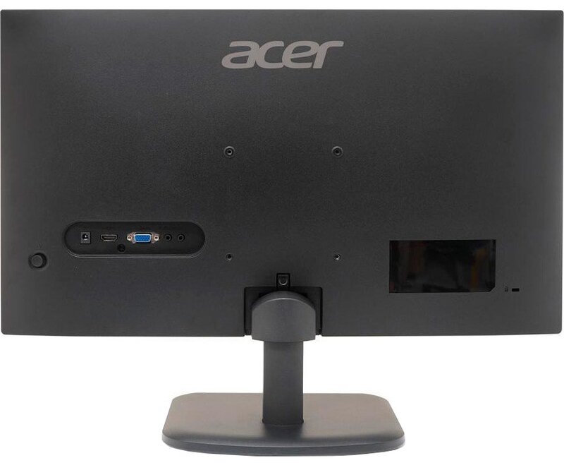 Монитор Acer EK271EBI (UM.HE1EE.E02) - фото 3 Монитор Acer EK271EBI (UM.HE1EE.E02) - фото 3
