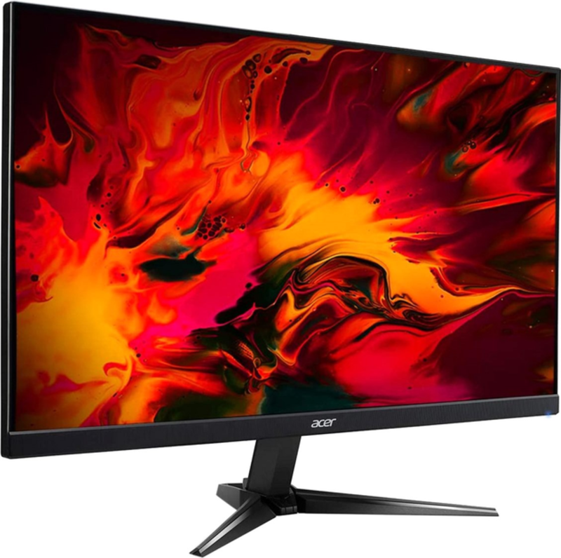 Монитор Acer Nitro QG271Ebii (UM.HQ1EE.E01)