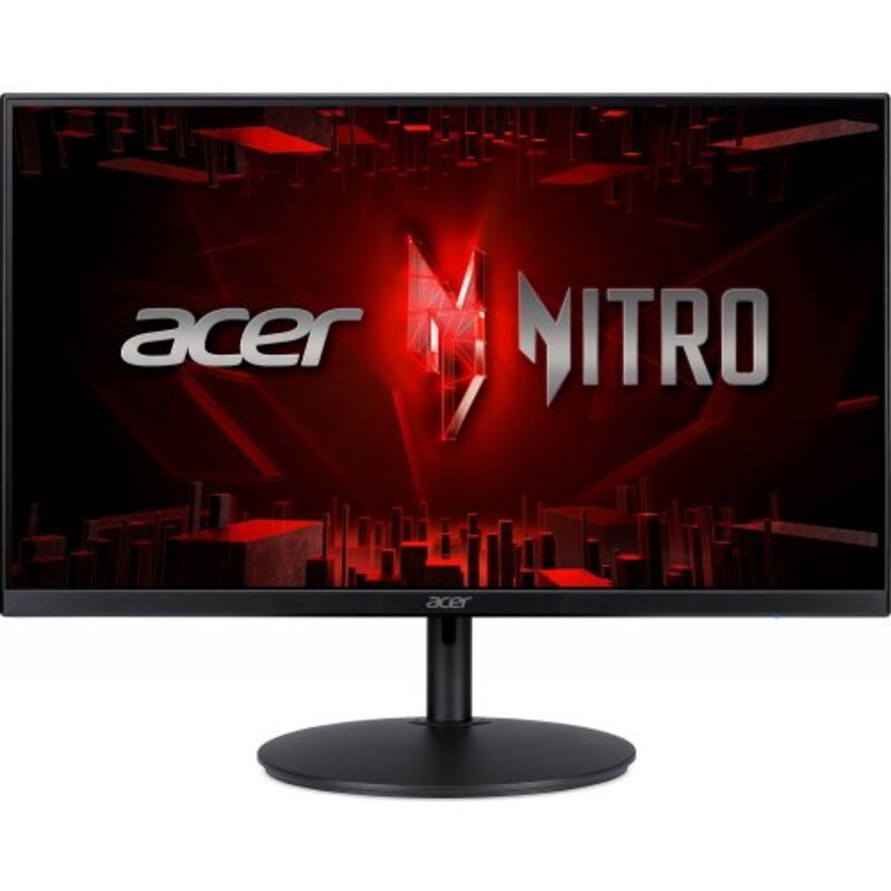 Монітор Acer Nitro XF240YM3biiph (UM.QX0EE.315)