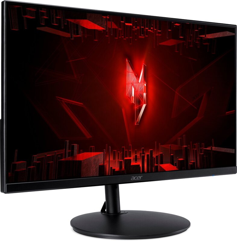 Монітор Acer Nitro XF240YM3biiph (UM.QX0EE.315) - фото 1 Монітор Acer Nitro XF240YM3biiph (UM.QX0EE.315) - фото 1