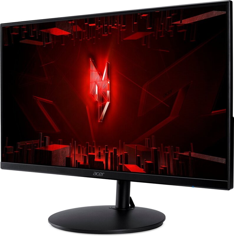 Монітор Acer Nitro XF240YM3biiph (UM.QX0EE.315) - фото 2 Монітор Acer Nitro XF240YM3biiph (UM.QX0EE.315) - фото 2