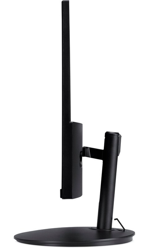 Монітор Acer Nitro XF240YM3biiph (UM.QX0EE.315) - фото 3 Монітор Acer Nitro XF240YM3biiph (UM.QX0EE.315) - фото 3
