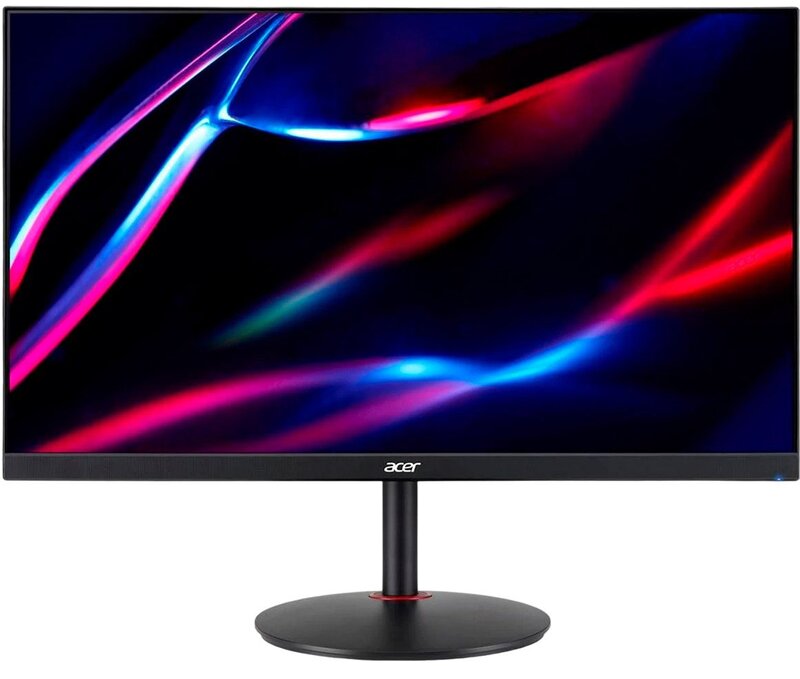 Монітор Acer Nitro XV271U M3 (UM.HX1EE.301)
