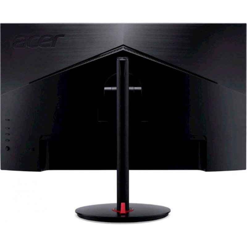 Монітор Acer XV272UV3BMIIPRX (UM.HX2EE.307) - фото 3 Монітор Acer XV272UV3BMIIPRX (UM.HX2EE.307) - фото 3