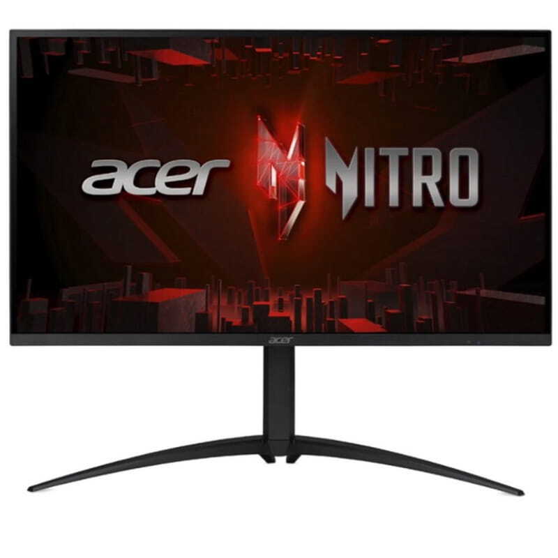Монітор Acer XV275UP3biiprx (UM.HXXEE.310)