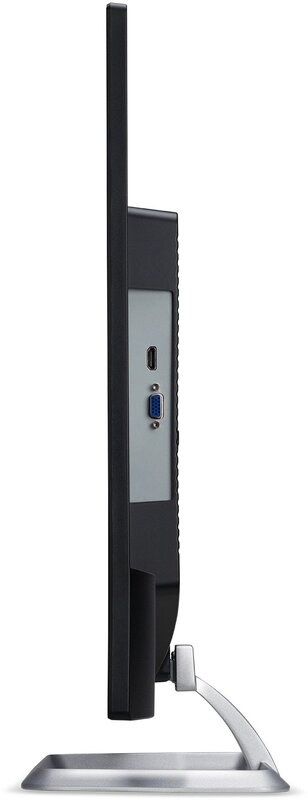 Монітор Acer EB321HQAbi (UM.JE1EE.A05) - фото 2 Монітор Acer EB321HQAbi (UM.JE1EE.A05) - фото 2