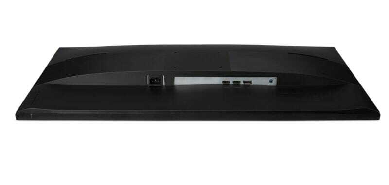 Монітор Acer Nitro XV320QUM5bmiiphx (UM.JX0EE.501) - фото 3 Монітор Acer Nitro XV320QUM5bmiiphx (UM.JX0EE.501) - фото 3