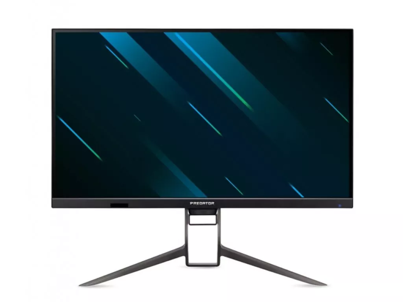 Монітор Acer Predator XB323QKNVbmiipruzx (UM.JX3EE.V01)