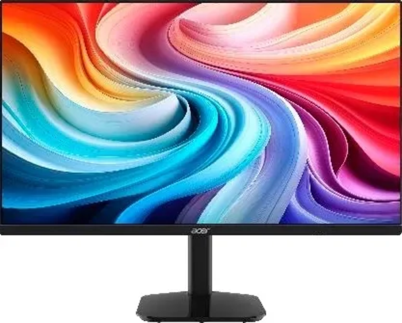 Монітор Acer KA252QE0bi (UM.KX2EE.013)