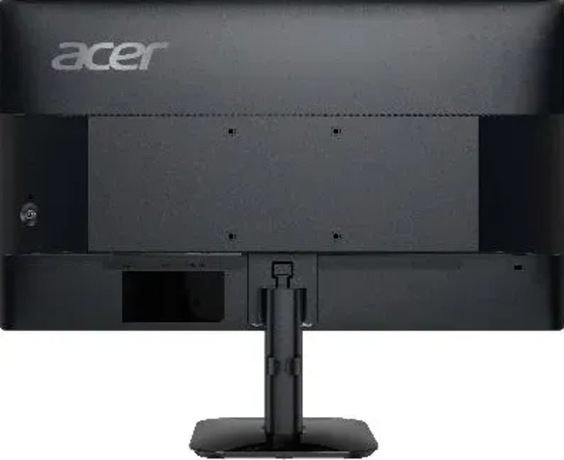 Монітор Acer KA252QE0bi (UM.KX2EE.013) - фото 1 Монітор Acer KA252QE0bi (UM.KX2EE.013) - фото 1