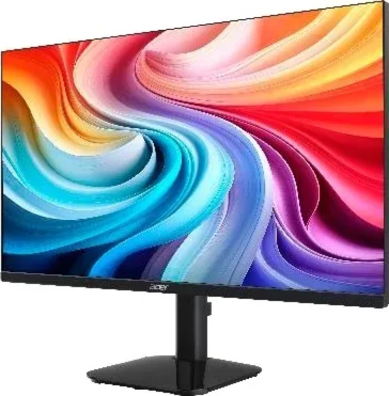 Монітор Acer KA252QE0bi (UM.KX2EE.013) - фото 2 Монітор Acer KA252QE0bi (UM.KX2EE.013) - фото 2