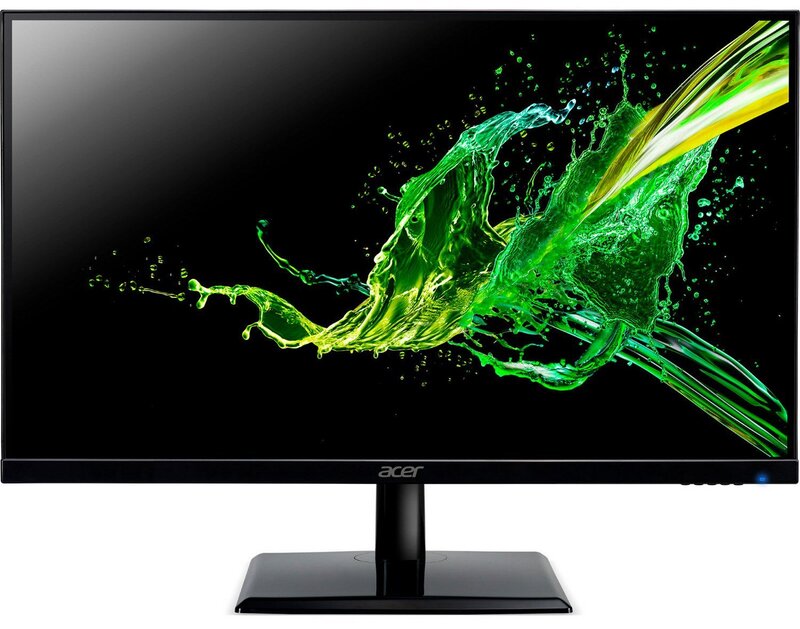Монітор Acer EK241YEBI (UM.QE1EE.E03)