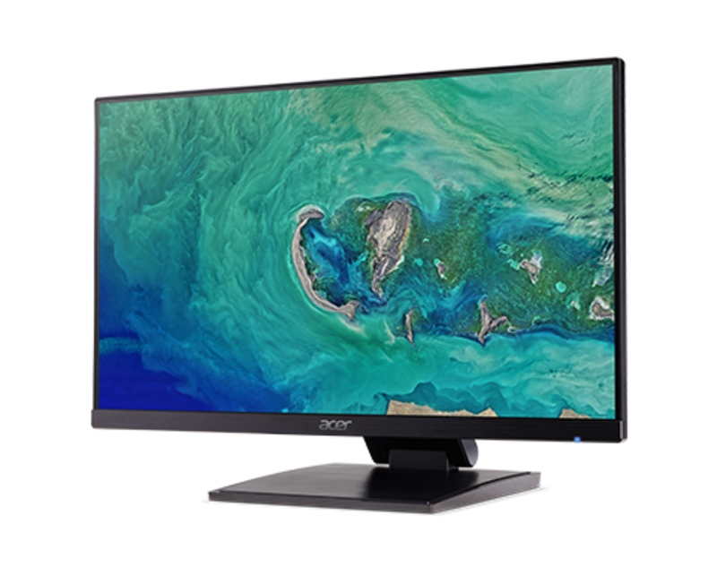 Монитор Acer UT241Y (UM.QW1EE.001) - фото 2