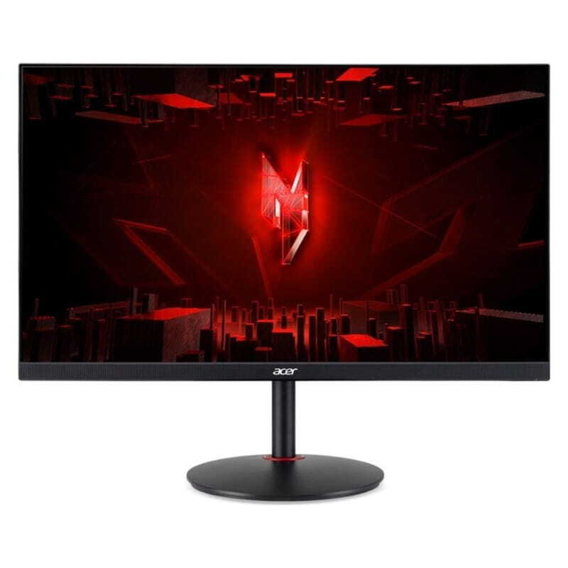 Монітор Acer Nitro XF240YM3biiph (UM.QX0EE.315)