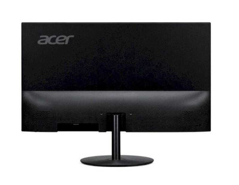 Монітор Acer SA222QEBI (UM.WS2EE.E01) - фото 2 Монітор Acer SA222QEBI (UM.WS2EE.E01) - фото 2