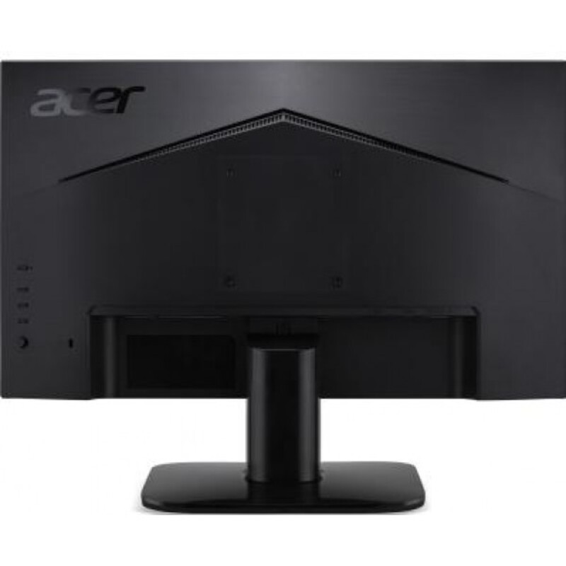 Монітор Acer KA222QE0bi (UM.WX2EE.013) - фото 1