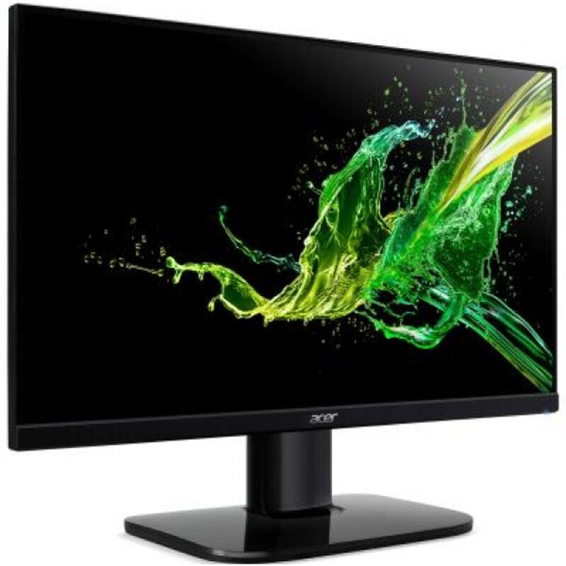 Монітор Acer KA222QE0bi (UM.WX2EE.013) - фото 2