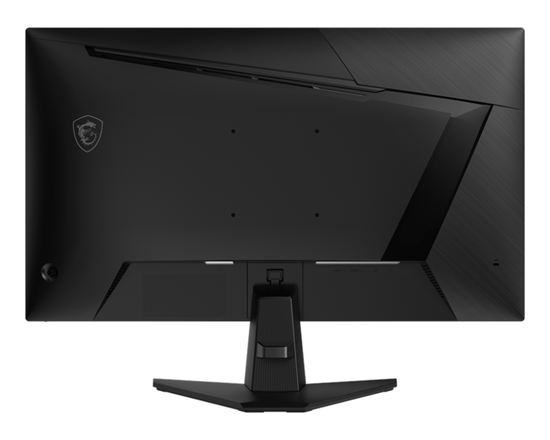 Монітор MSI MAG 275QF - фото 2