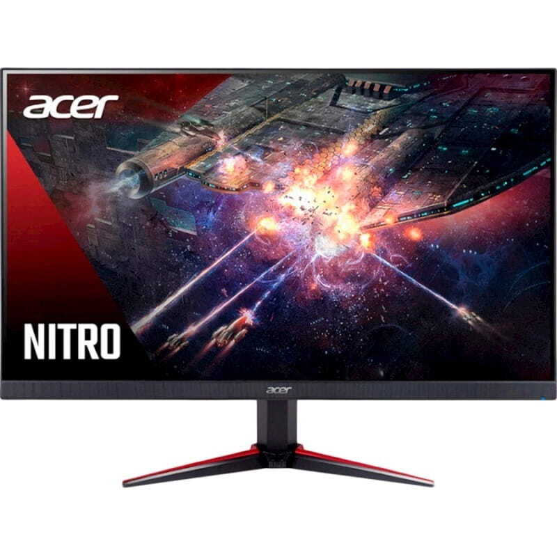 Монітор Acer Nitro VG240YEBMIIX (UM.QV0EE.E09)