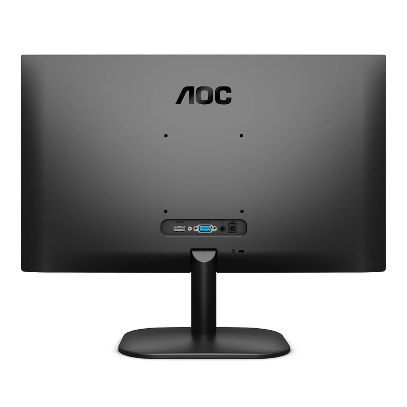 Монитор AOC 24B2XH - фото 1 Монитор AOC 24B2XH - фото 1