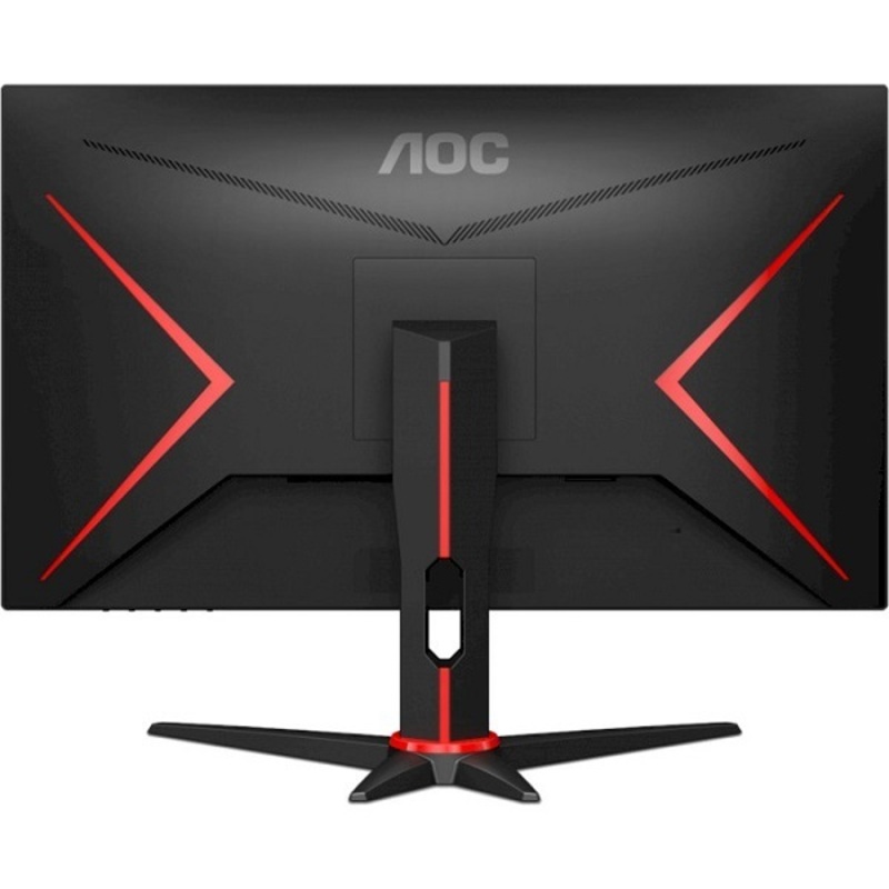 Монітор AOC 24G2ZE/BK - фото 2 Монітор AOC 24G2ZE/BK - фото 2