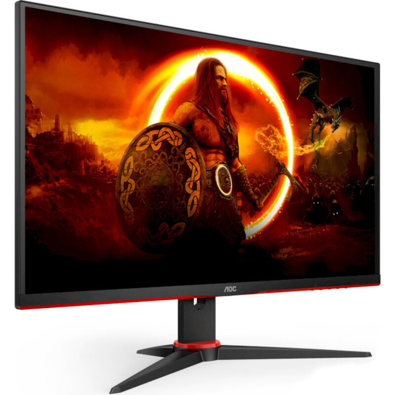 Монітор AOC 27G2SPAE/BK - фото 1 Монітор AOC 27G2SPAE/BK - фото 1