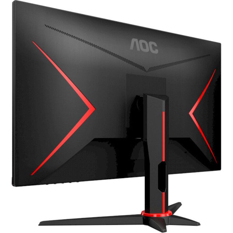 Монітор AOC 27G2SPAE/BK - фото 2 Монітор AOC 27G2SPAE/BK - фото 2