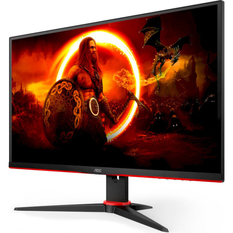 Монітор AOC 27G2SPAE/BK - фото 3 Монітор AOC 27G2SPAE/BK - фото 3