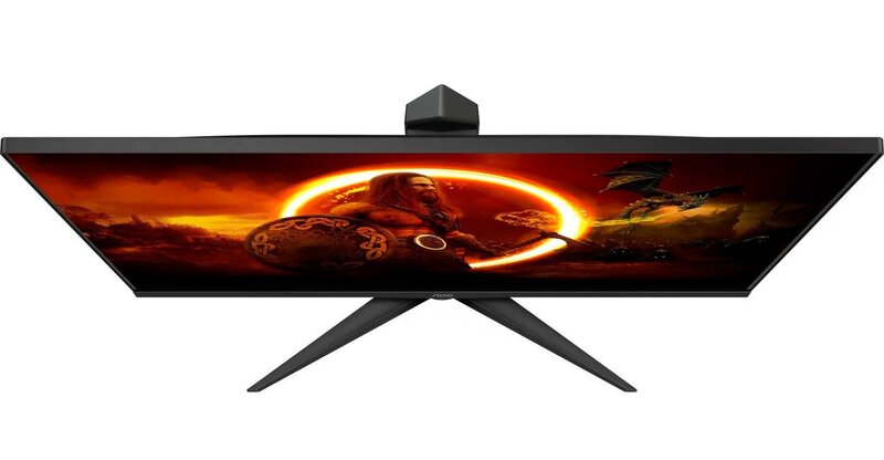 Монітор AOC 27G2ZN3/BK - фото 3 Монітор AOC 27G2ZN3/BK - фото 3