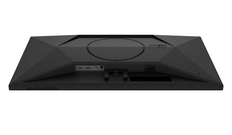 Монітор AOC 27G4XE - фото 3 Монітор AOC 27G4XE - фото 3
