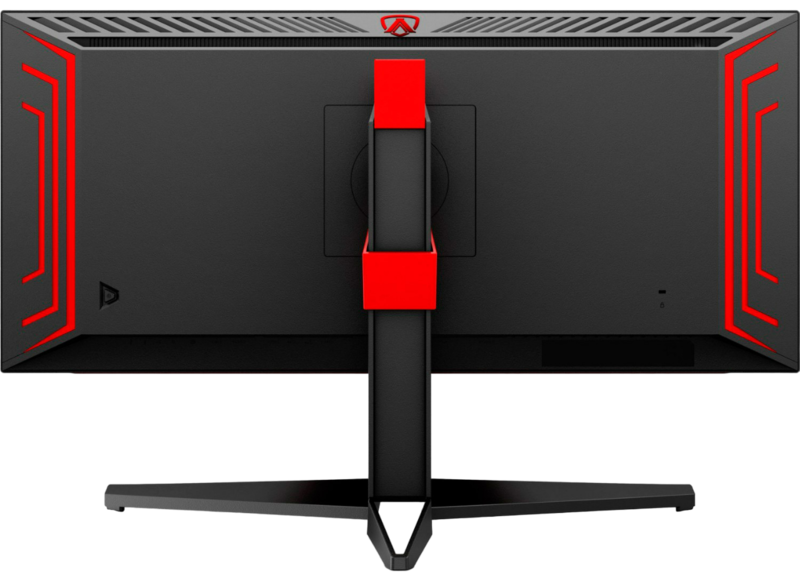 Монитор AOC AG344UXM - фото 3 Монитор AOC AG344UXM - фото 3