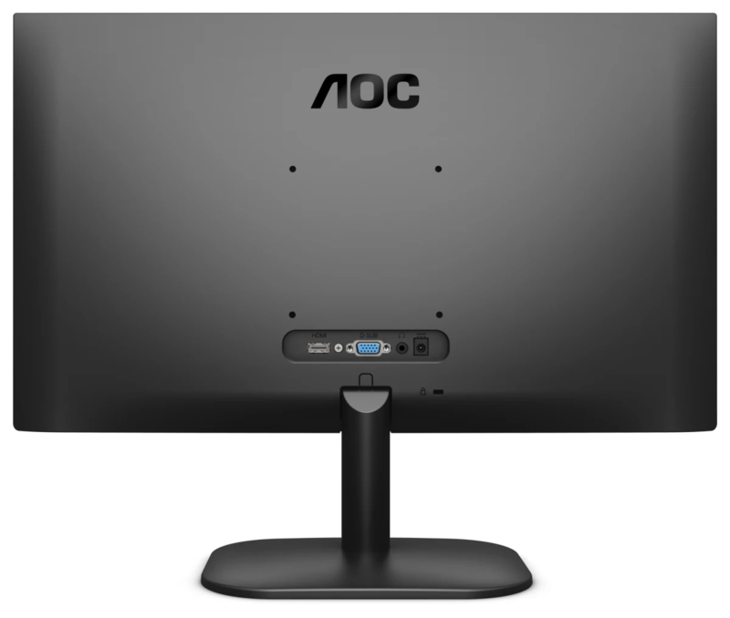 Монітор AOC 22B2AM - фото 2 Монітор AOC 22B2AM - фото 2