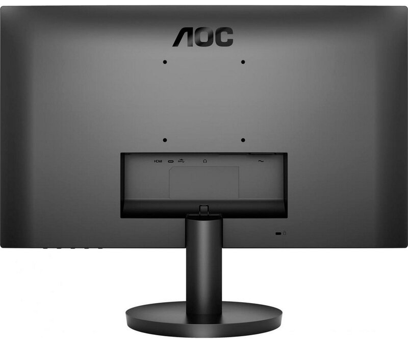Монітор AOC 24B3CA2 - фото 3 Монітор AOC 24B3CA2 - фото 3