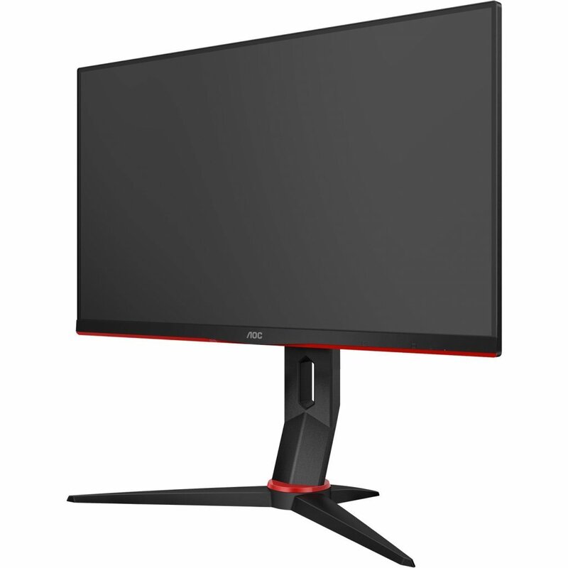 Монітор AOC 24G2ZU/BK - фото 2