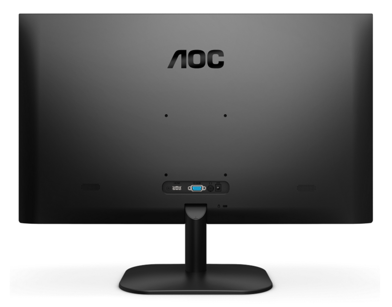 Монітор AOC 27B2DM - фото 3 Монітор AOC 27B2DM - фото 3