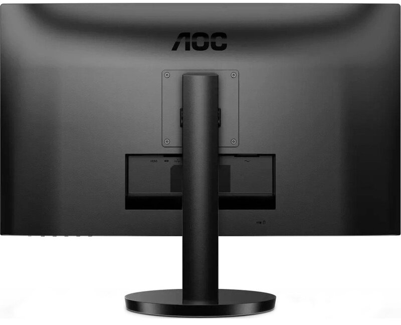 Монітор AOC 27B3CF2 - фото 3 Монітор AOC 27B3CF2 - фото 3