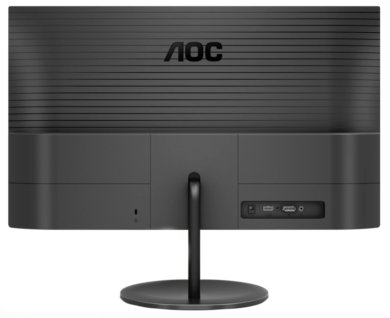 Монітор AOC Q27V4EA - фото 2 Монітор AOC Q27V4EA - фото 2