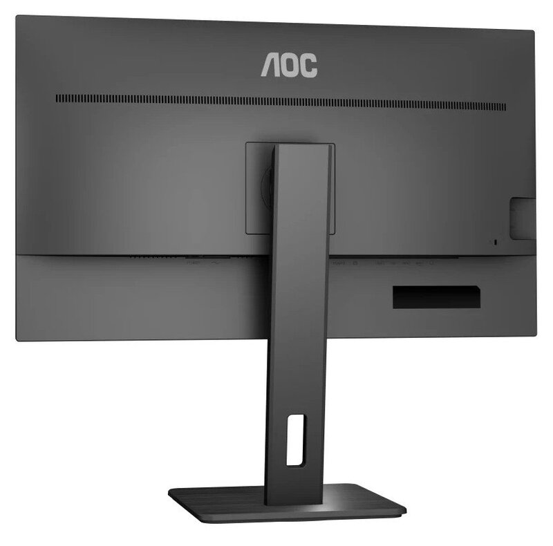 Монитор AOC U32P2 - фото 2 Монитор AOC U32P2 - фото 2